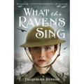 What the Ravens Sing