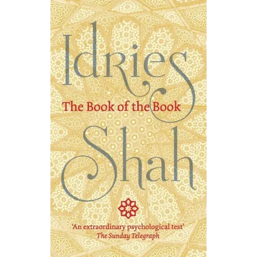 The Book of the Book