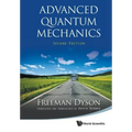 Advanced Quantum Mechanics (Second Edition)
