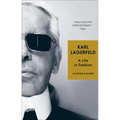 Karl Lagerfeld: A Life in Fashion