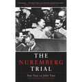 The Nuremberg Trial