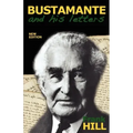 Bustamante and His Letters