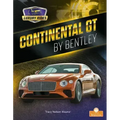 Continental GT by Bentley