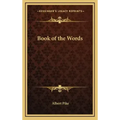 Book of the Words