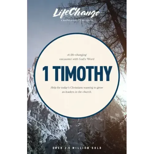 1 Timothy
