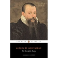 The Complete Essays