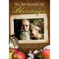 An Abundance of Blessings