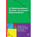 A Mathematical Primer on Linear Optimization