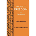 100 Days to Freedom from Depression: Daily Devotional