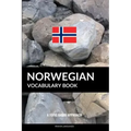Norwegian Vocabulary Book: A Topic Based Approach