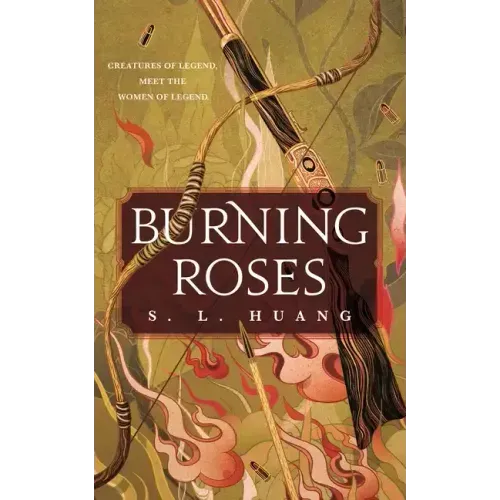 Burning Roses