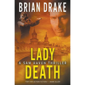 Lady Death: A Sam Raven Thriller
