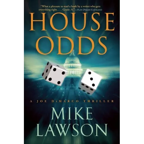 House Odds