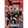Uncanny X-Men by Kieron Gillen Omnibus