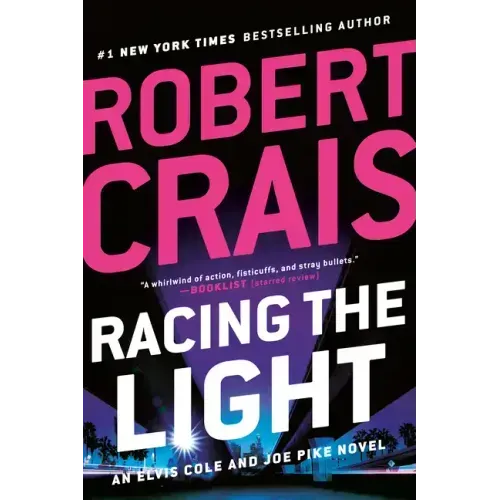 Racing the Light