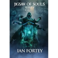 Jigsaw of Souls Series Books 1-3: Supernatural Suspense Thriller with Ghosts