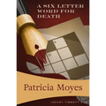 A Six-Letter Word for Death