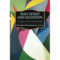 Holy Spirit and Salvation