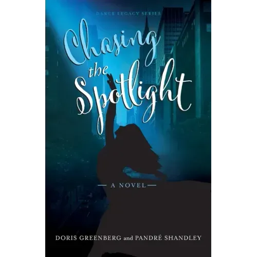 Chasing the Spotlight