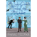 A Lady's Guide to Mischief and Murder