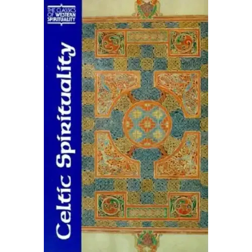 Celtic Spirituality