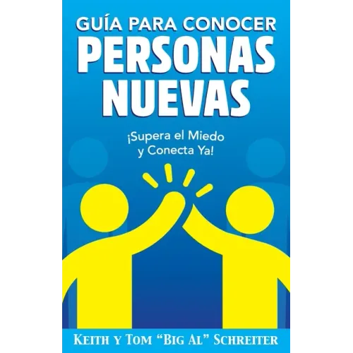 Guía para Conocer Personas Nuevas: ¡Supera el Miedo y Conecta Ya!