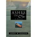 Ashes on Ice