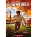 I Survived the American Revolution, 1776