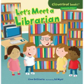 Let's Meet a Librarian