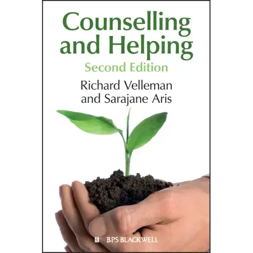 Counselling Helping 2e