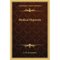 Medical Hypnosis