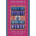 Thirty-One Secrets of an Unforgettable Woman