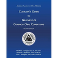 Clinician's Guide to Treatment of Common Oral Conditions, 8th Ed