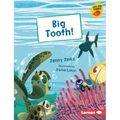 Big Tooth!