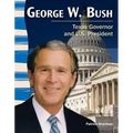 George W. Bush: Texas Governor and U.S. President