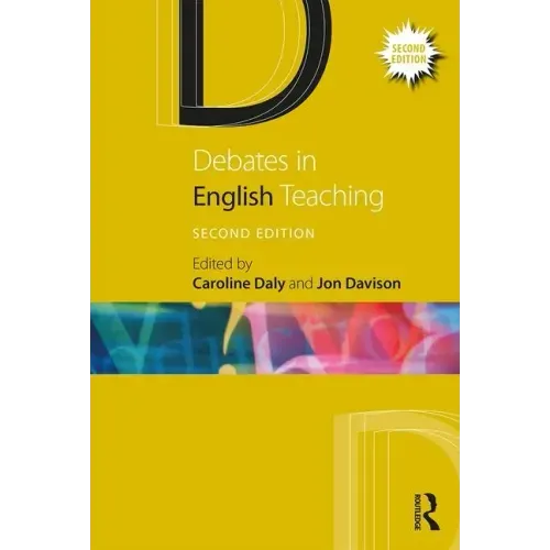Debates in English Teaching