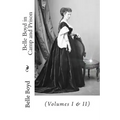 Belle Boyd in Camp and Prison: (Volumes I & II)