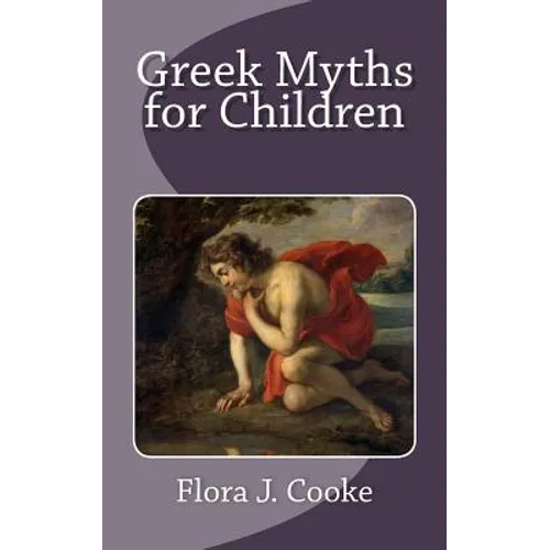 Greek Myths for Children