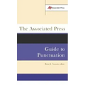 The Associated Press Guide to Punctuation