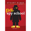 Evil Spy School