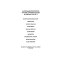 Landmark Decisions of the United States Supreme Court I
