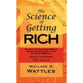 The Science of Getting Rich: As Featured in the Best-Selling'Secret' by Rhonda Byrne