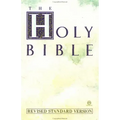 Text Bible-RSV
