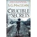 Crucible of Secrets