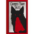 Grimm's Fairy Tales: Gilded Pocket Edition