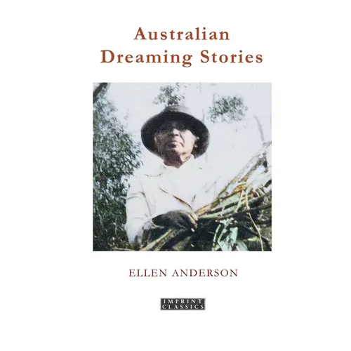 Australian Dreaming Stories