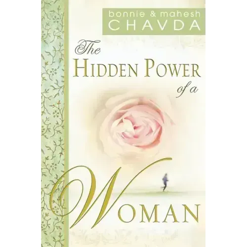 The Hidden Power of a Woman: