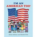 I'm an American Too!