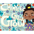 Chinyere and the Words that Grow Grow Grow