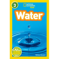 Water (National Geographic Kids Readers, Level 3)